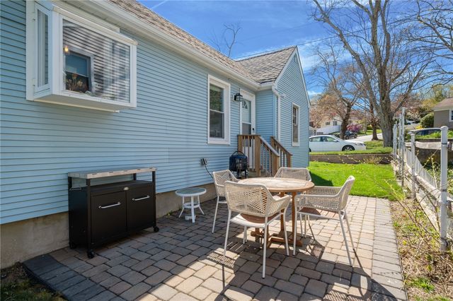 11 Bellevue Drive, Cranston, RI 02920