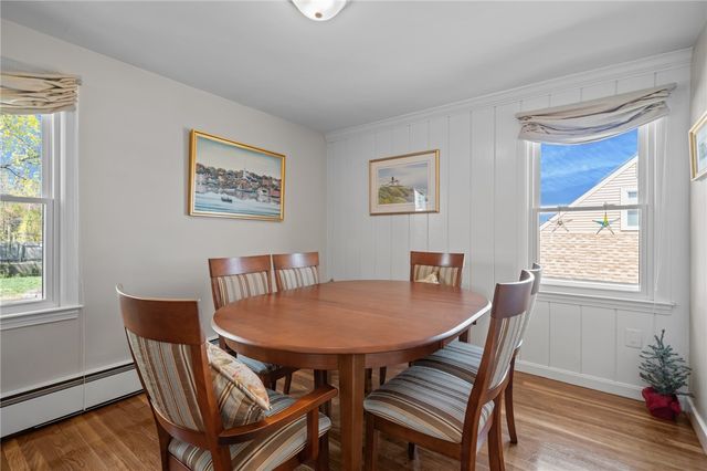 11 Bellevue Drive, Cranston, RI 02920