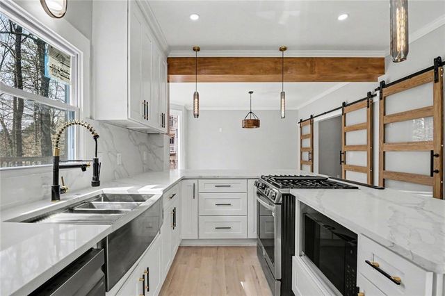 270 Boulder Drive, Roswell, GA 30075