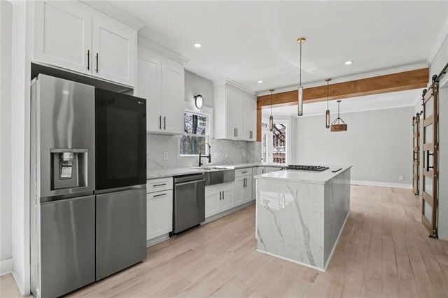 270 Boulder Drive, Roswell, GA 30075