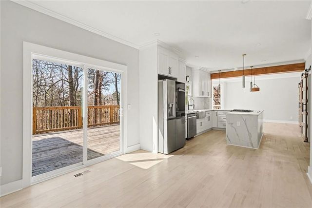 270 Boulder Drive, Roswell, GA 30075