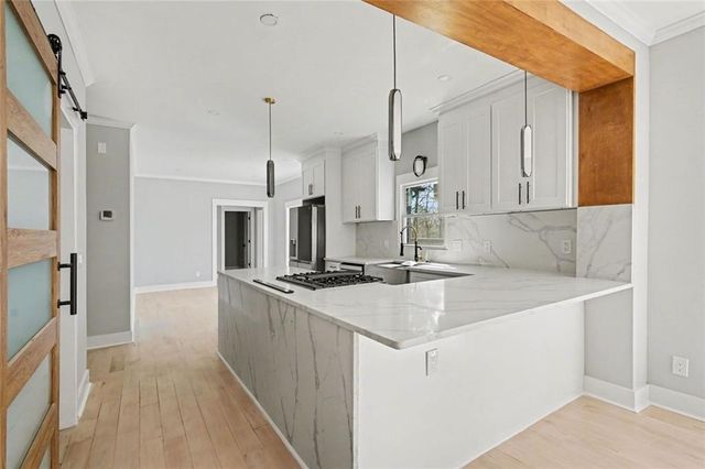 270 Boulder Drive, Roswell, GA 30075