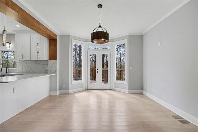 270 Boulder Drive, Roswell, GA 30075