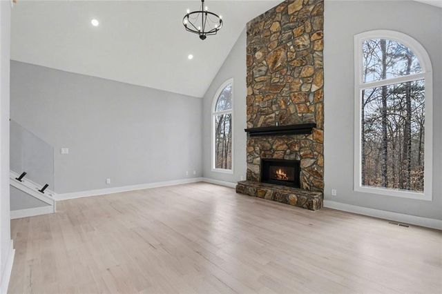 270 Boulder Drive, Roswell, GA 30075