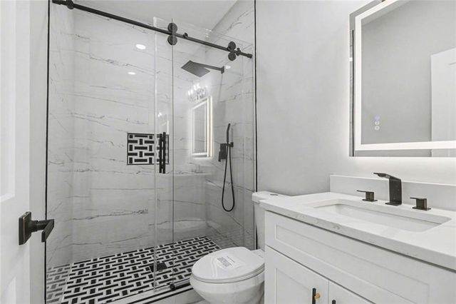 270 Boulder Drive, Roswell, GA 30075