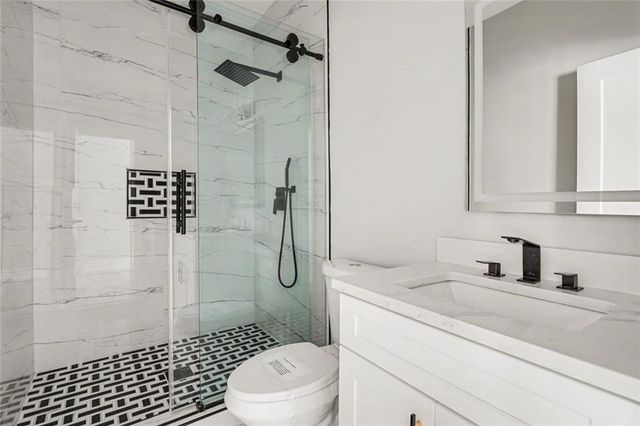 270 Boulder Drive, Roswell, GA 30075