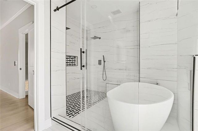 270 Boulder Drive, Roswell, GA 30075