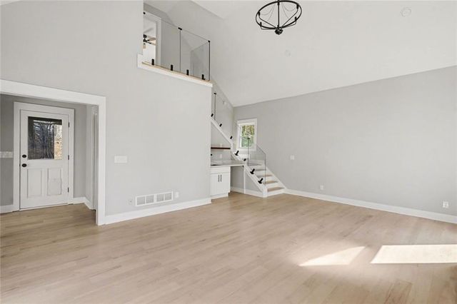 270 Boulder Drive, Roswell, GA 30075