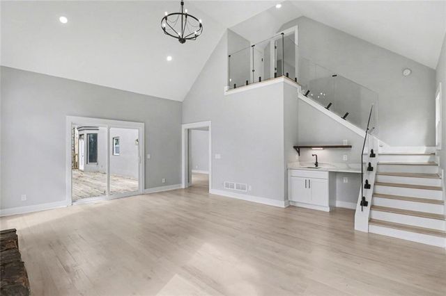 270 Boulder Drive, Roswell, GA 30075