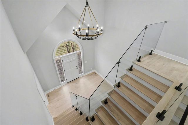 270 Boulder Drive, Roswell, GA 30075