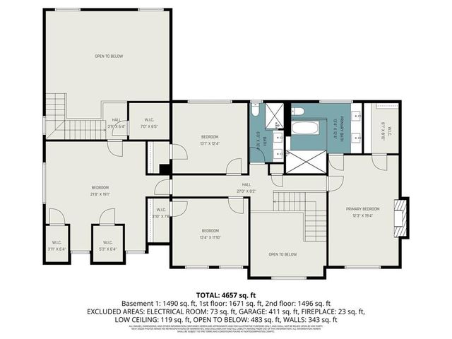 270 Boulder Drive, Roswell, GA 30075