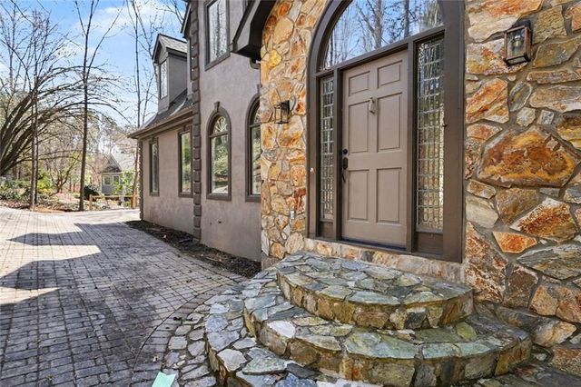 270 Boulder Drive, Roswell, GA 30075