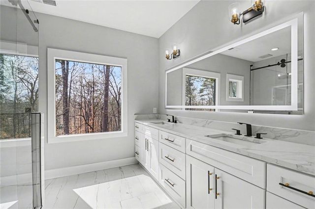 270 Boulder Drive, Roswell, GA 30075