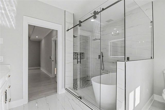 270 Boulder Drive, Roswell, GA 30075