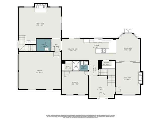 270 Boulder Drive, Roswell, GA 30075