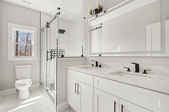 270 Boulder Drive, Roswell, GA 30075