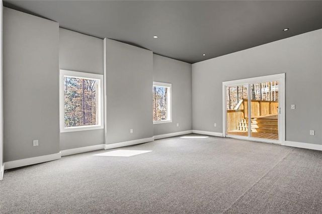 270 Boulder Drive, Roswell, GA 30075