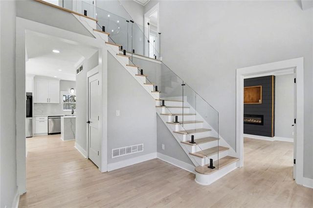 270 Boulder Drive, Roswell, GA 30075