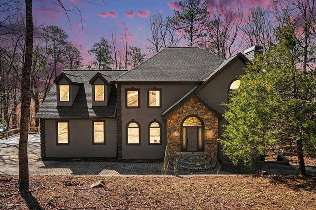 270 Boulder Drive, Roswell, GA 30075