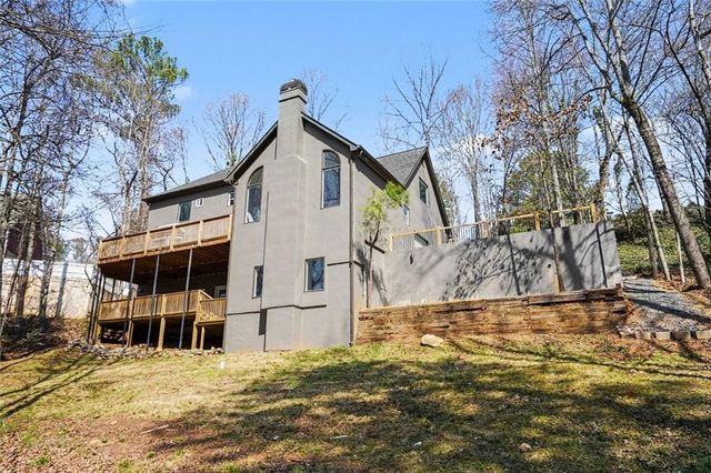 270 Boulder Drive, Roswell, GA 30075