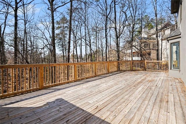 270 Boulder Drive, Roswell, GA 30075