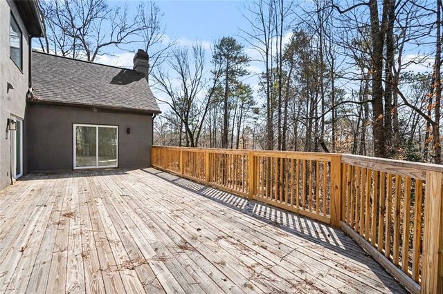 270 Boulder Drive, Roswell, GA 30075