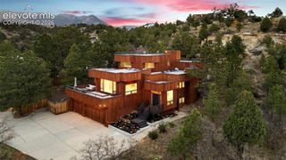 1130 Allegheny Drive, Colorado Springs, CO 80919