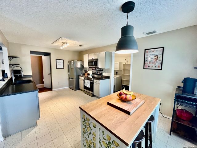 3043 Solitaire Hill, San Antonio, TX 78247