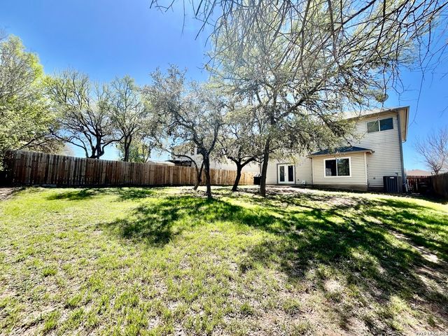 3043 Solitaire Hill, San Antonio, TX 78247