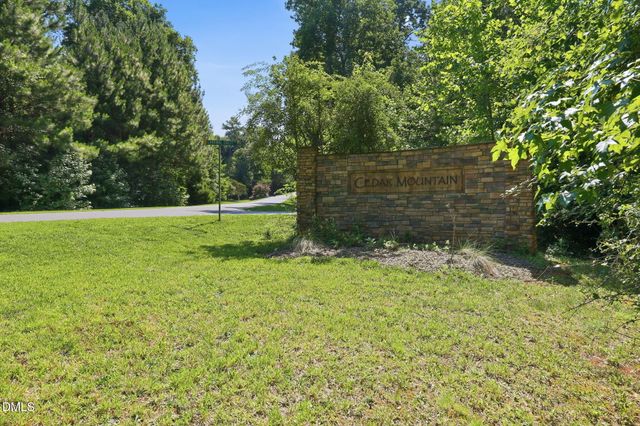 74 Eagles Crest, Pittsboro, NC 27312