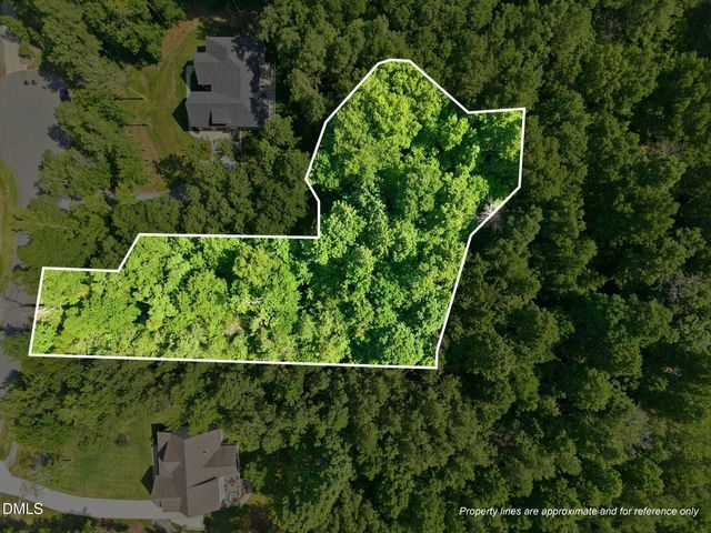 74 Eagles Crest, Pittsboro, NC 27312
