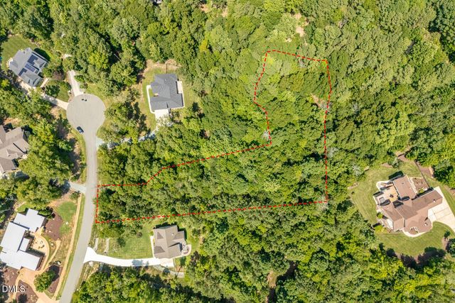74 Eagles Crest, Pittsboro, NC 27312