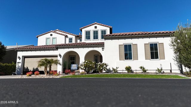 17210 W GRACEMONT Street, Surprise, AZ 85388