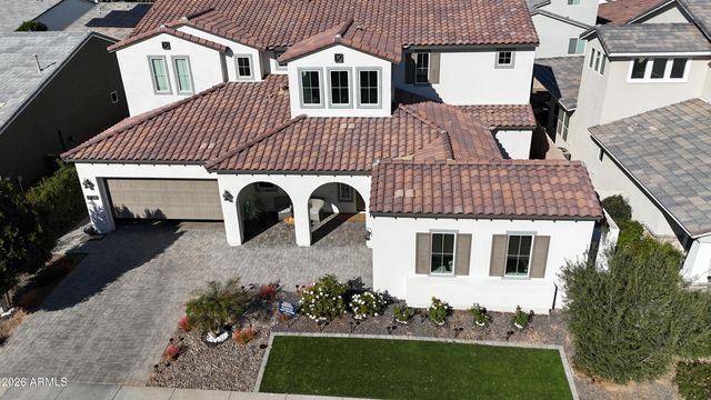 17210 W GRACEMONT Street, Surprise, AZ 85388