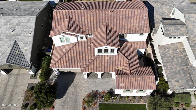 17210 W GRACEMONT Street, Surprise, AZ 85388