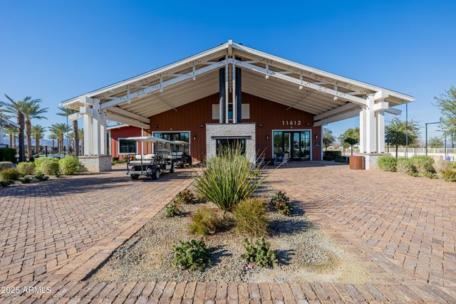 17210 W GRACEMONT Street, Surprise, AZ 85388