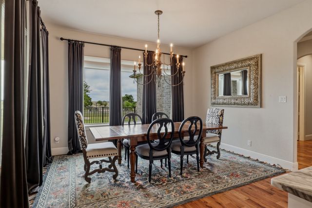 108 Bearclaw Circle, Aledo, TX 76008