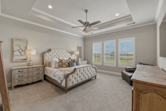 108 Bearclaw Circle, Aledo, TX 76008