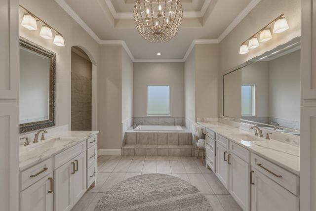 108 Bearclaw Circle, Aledo, TX 76008