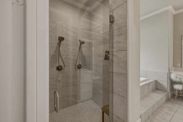 108 Bearclaw Circle, Aledo, TX 76008