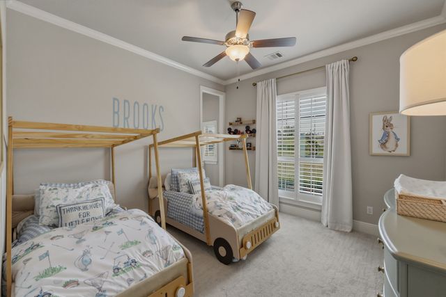 108 Bearclaw Circle, Aledo, TX 76008