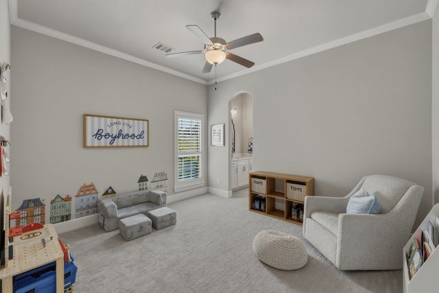 108 Bearclaw Circle, Aledo, TX 76008