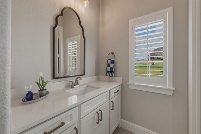 108 Bearclaw Circle, Aledo, TX 76008
