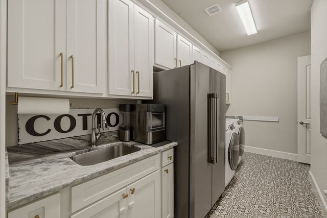 108 Bearclaw Circle, Aledo, TX 76008