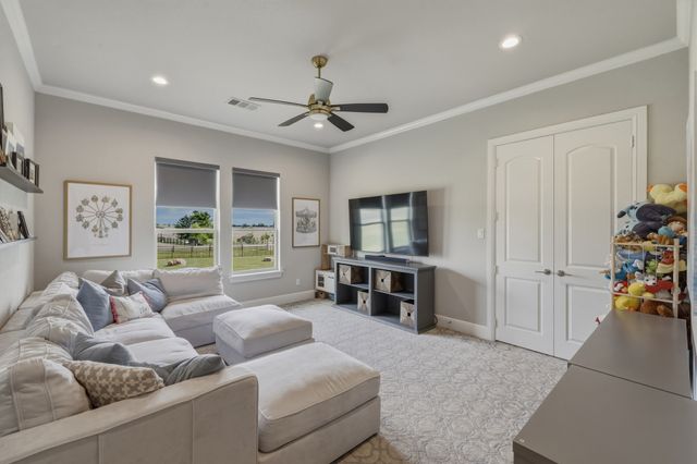 108 Bearclaw Circle, Aledo, TX 76008