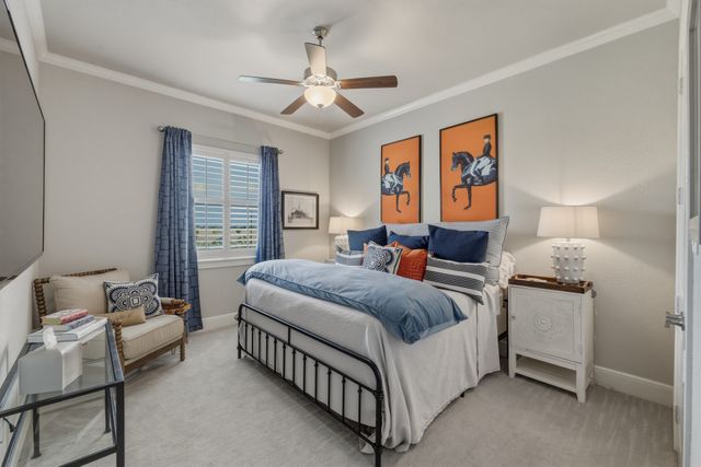 108 Bearclaw Circle, Aledo, TX 76008