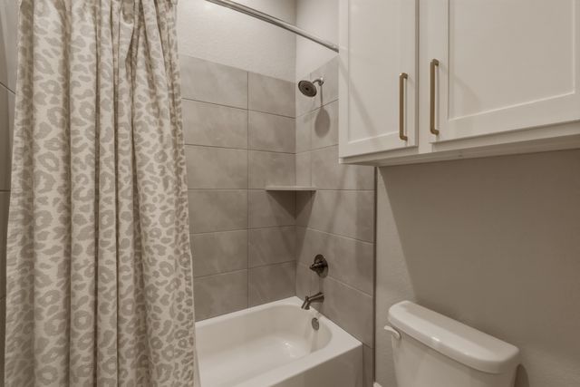 108 Bearclaw Circle, Aledo, TX 76008
