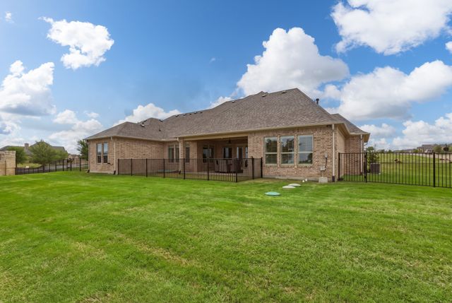 108 Bearclaw Circle, Aledo, TX 76008