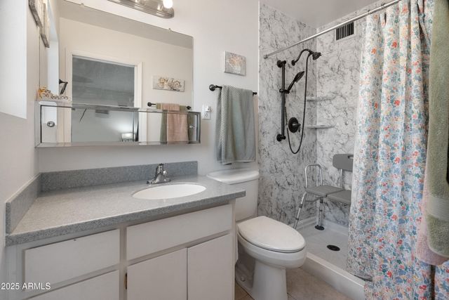 515 N 56TH Street, Mesa, AZ 85205