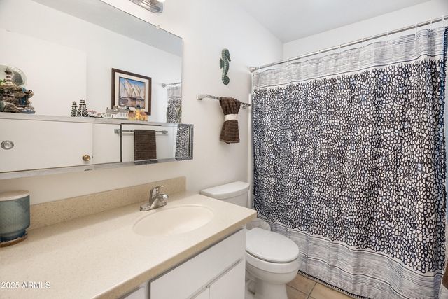 515 N 56TH Street, Mesa, AZ 85205